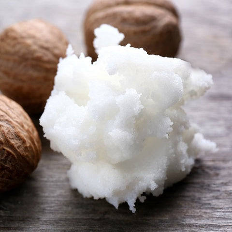 Nourish Unscented Body Butter