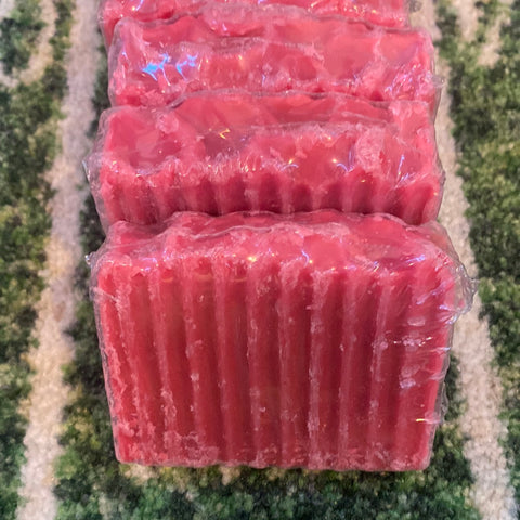 Bubble Yum Artisan Soap