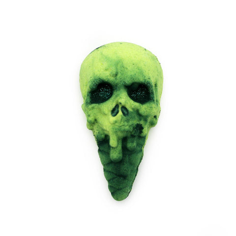 Halloween Skull Candy