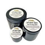 A Dozen Roses Hair & Body Butter