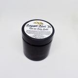 Bergamot Black Tea Hair & Body Butter