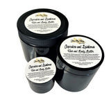 Cupcakes & Rainbows Hair & Body Butter