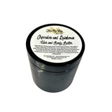 Cupcakes & Rainbows Hair & Body Butter