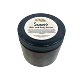 Suavé Hair & Body Butter