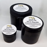 Sweet Pea Hair & Body Butter