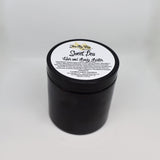 Sweet Pea Hair & Body Butter
