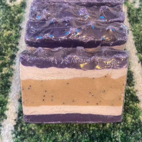 With A Passion Artisan Soap