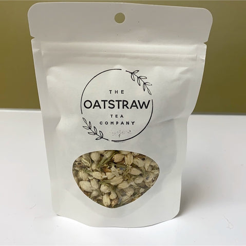 The Third Eye Tea