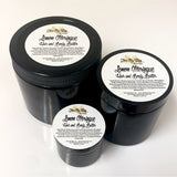 Lemon Meringue Hair & Body Butter