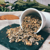 The Root Tea
