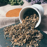 The Crown Tea