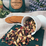 The Heart Tea