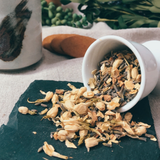 The Third Eye Tea
