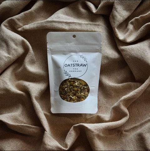 Chamomile Tea