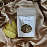The Root Tea