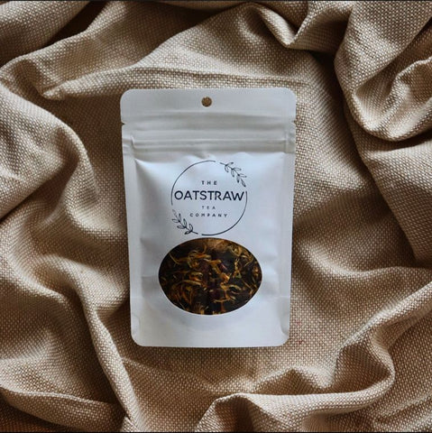 The Sacral Tea