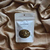 The Throat Tea