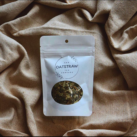 The Throat Tea